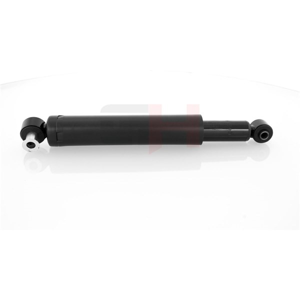 Stötdämpare, Bakaxel, Bakaxel höger, Bakaxel vänster Gh GH-302508 GH