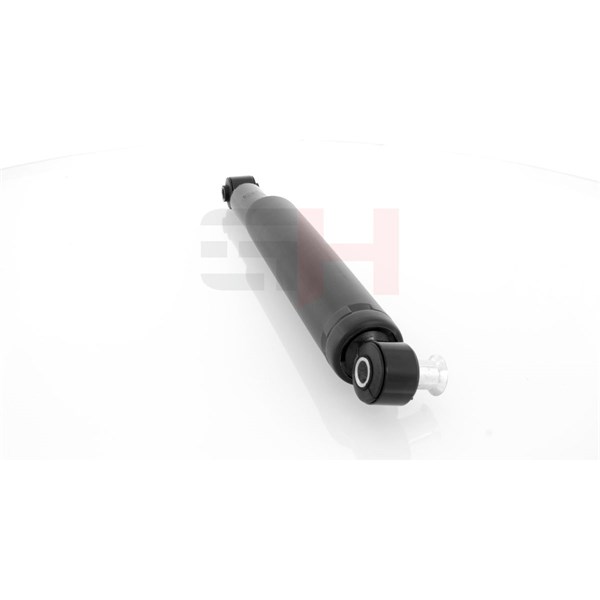 Stötdämpare, Bakaxel, Bakaxel höger, Bakaxel vänster Gh GH-302508 GH