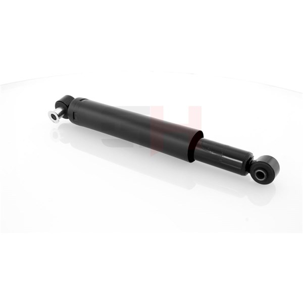 Stötdämpare, Bakaxel, Bakaxel höger, Bakaxel vänster Gh GH-302508 GH