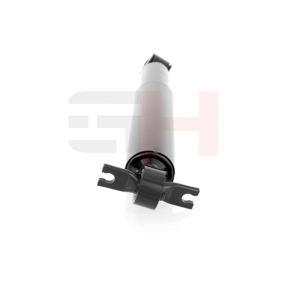 Stötdämpare, Bakaxel, Bakaxel höger, Bakaxel vänster Gh GH-302524 GH