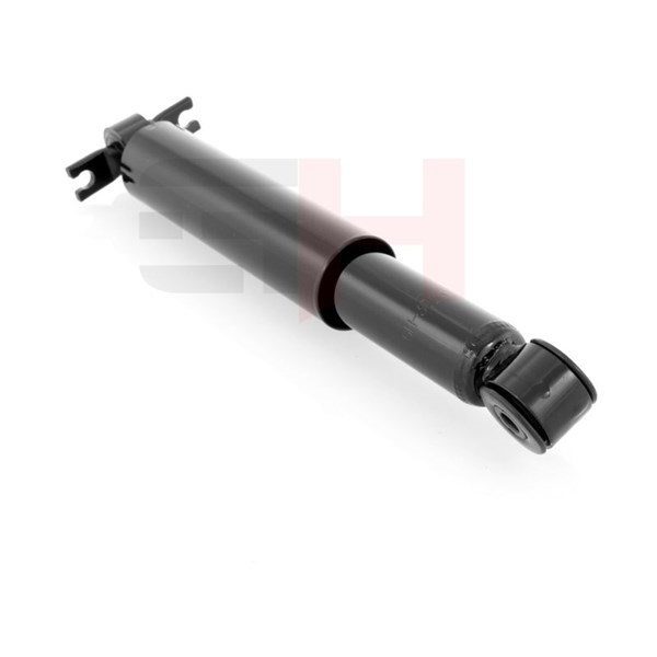 Stötdämpare, Bakaxel, Bakaxel höger, Bakaxel vänster Gh GH-302524 GH