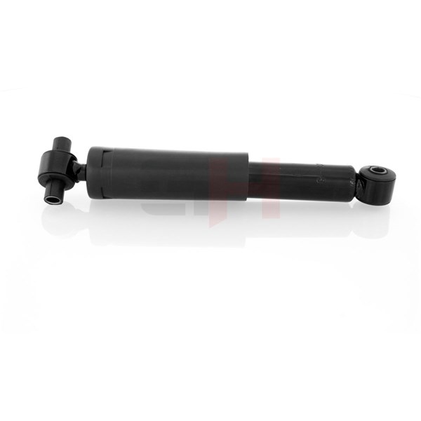 Stötdämpare, Bakaxel, Bakaxel höger, Bakaxel vänster Gh GH-302539 GH