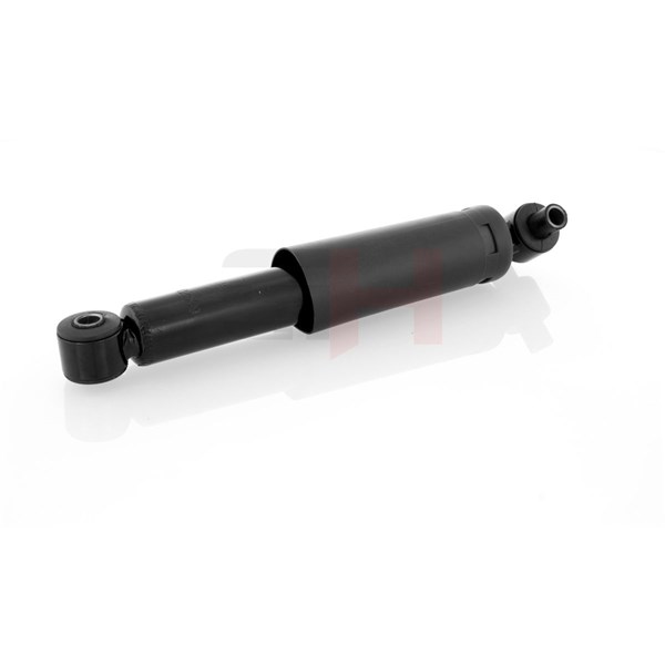 Stötdämpare, Bakaxel, Bakaxel höger, Bakaxel vänster Gh GH-302539 GH