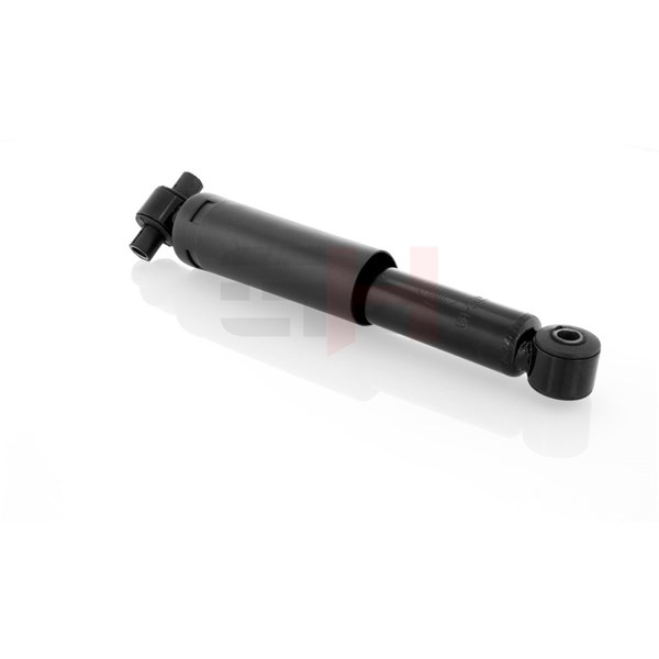 Stötdämpare, Bakaxel, Bakaxel höger, Bakaxel vänster Gh GH-302539 GH