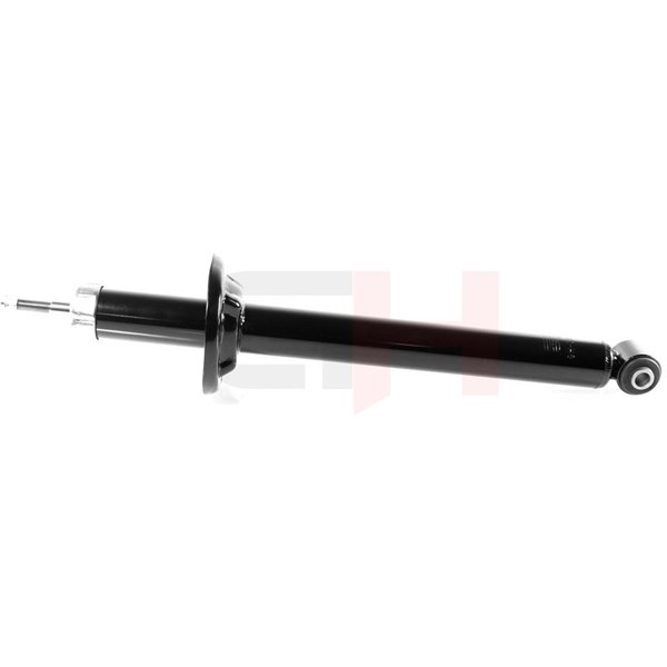 Stötdämpare, Bakaxel, Bakaxel höger, Bakaxel vänster Gh GH-302551 GH