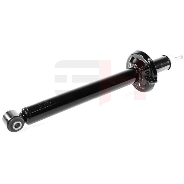 Stötdämpare, Bakaxel, Bakaxel höger, Bakaxel vänster Gh GH-302551 GH