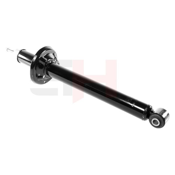 Stötdämpare, Bakaxel, Bakaxel höger, Bakaxel vänster Gh GH-302551 GH