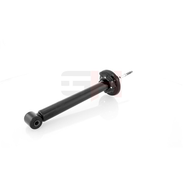 Stötdämpare, Bakaxel, Bakaxel höger, Bakaxel vänster Gh GH-302574 GH