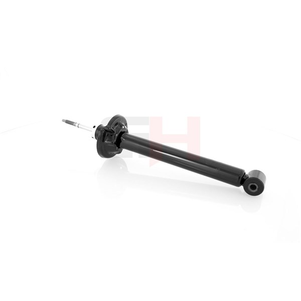 Stötdämpare, Bakaxel, Bakaxel höger, Bakaxel vänster Gh GH-302574 GH