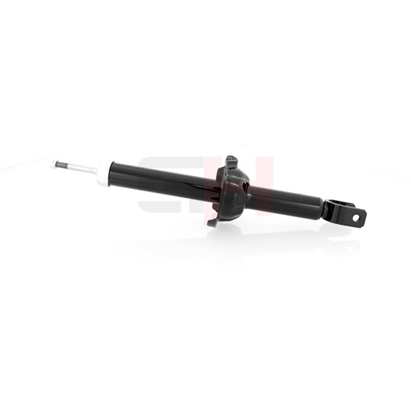 Stötdämpare, Bakaxel, Bakaxel höger, Bakaxel vänster Gh GH-302661 GH Stötdämpare, Bakaxel, Bakaxel höger, Bakaxel vänster Gh GH-302661 GH
