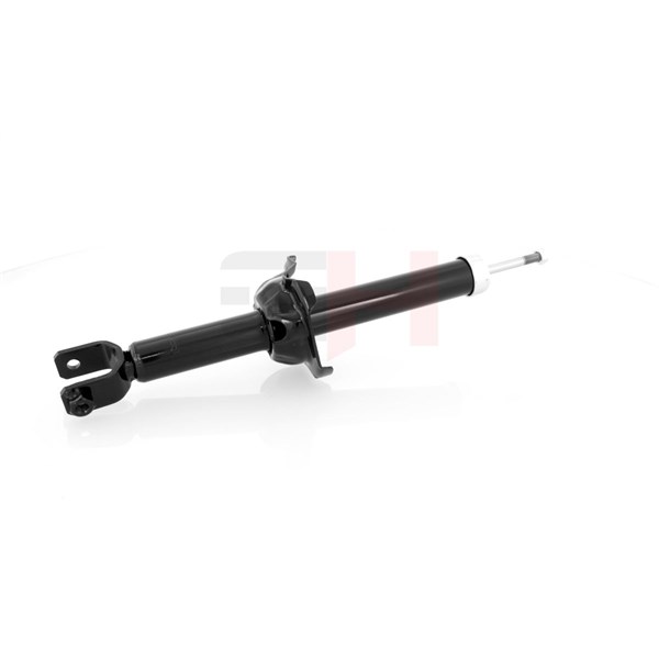 Stötdämpare, Bakaxel, Bakaxel höger, Bakaxel vänster Gh GH-302661 GH Stötdämpare, Bakaxel, Bakaxel höger, Bakaxel vänster Gh GH-302661 GH