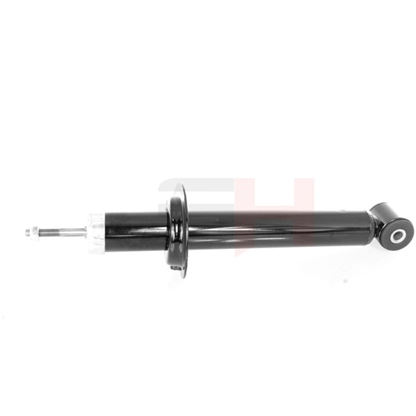 Stötdämpare, Bakaxel, Bakaxel höger, Bakaxel vänster Gh GH-302806 GH