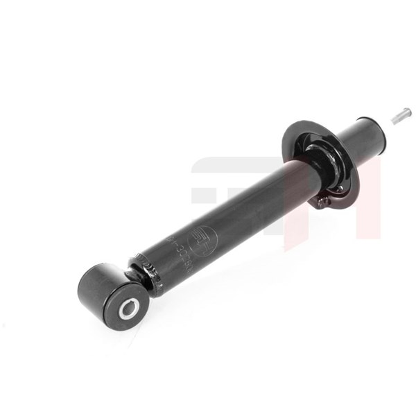 Stötdämpare, Bakaxel, Bakaxel höger, Bakaxel vänster Gh GH-302806 GH