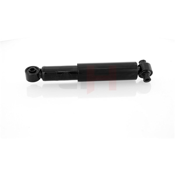 Stötdämpare, Bakaxel, Bakaxel höger, Bakaxel vänster Gh GH-303408 GH