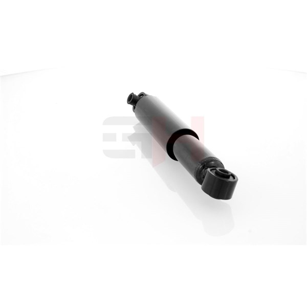 Stötdämpare, Bakaxel, Bakaxel höger, Bakaxel vänster Gh GH-303408 GH