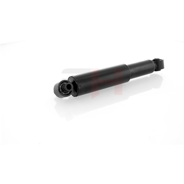 Stötdämpare, Bakaxel, Bakaxel höger, Bakaxel vänster Gh GH-303408 GH