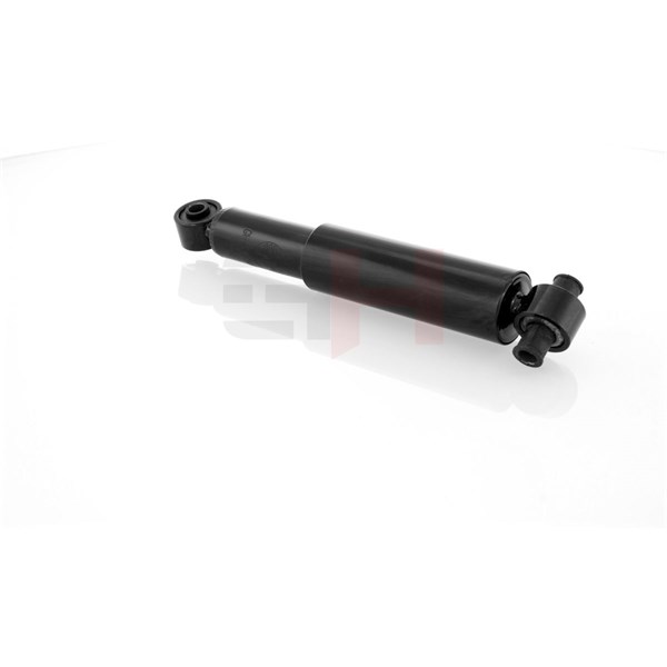 Stötdämpare, Bakaxel, Bakaxel höger, Bakaxel vänster Gh GH-303408 GH