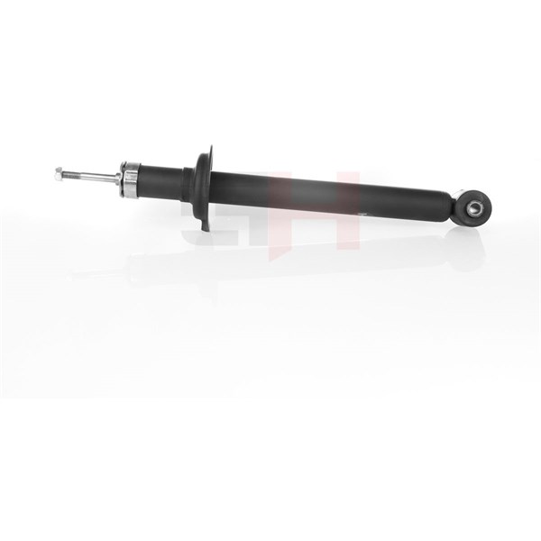 Stötdämpare, Bakaxel, Bakaxel höger, Bakaxel vänster Gh GH-303410 GH