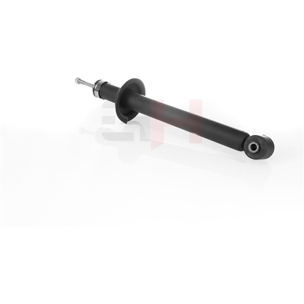 Stötdämpare, Bakaxel, Bakaxel höger, Bakaxel vänster Gh GH-303410 GH
