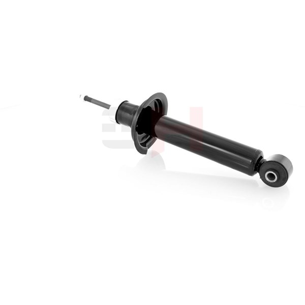 Stötdämpare, Bakaxel, Bakaxel höger, Bakaxel vänster Gh GH-303469 GH Stötdämpare, Bakaxel, Bakaxel höger, Bakaxel vänster Gh GH-303469 GH