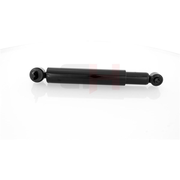 Stötdämpare, Bakaxel, Bakaxel höger, Bakaxel vänster Gh GH-303501 GH