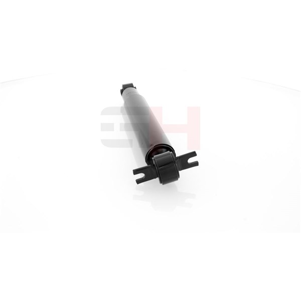 Stötdämpare, Bakaxel, Bakaxel höger, Bakaxel vänster Gh GH-303501 GH
