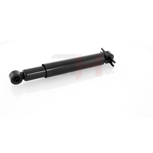 Stötdämpare, Bakaxel, Bakaxel höger, Bakaxel vänster Gh GH-303501 GH