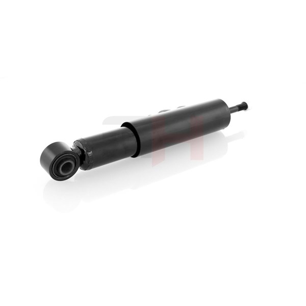 Stötdämpare, Bakaxel, Bakaxel höger, Bakaxel vänster Gh GH-303512 GH