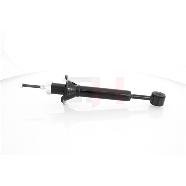 Stötdämpare, Bakaxel, Bakaxel höger, Bakaxel vänster Gh GH-303538 GH