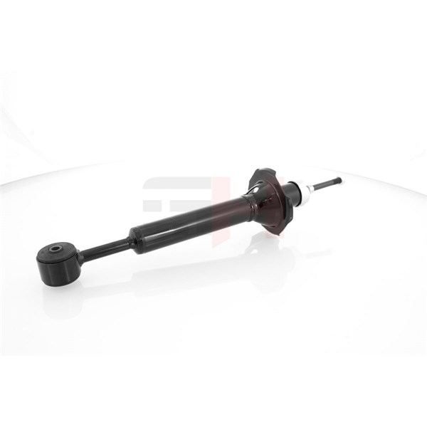 Stötdämpare, Bakaxel, Bakaxel höger, Bakaxel vänster Gh GH-303538 GH Stötdämpare, Bakaxel, Bakaxel höger, Bakaxel vänster Gh GH-303538 GH