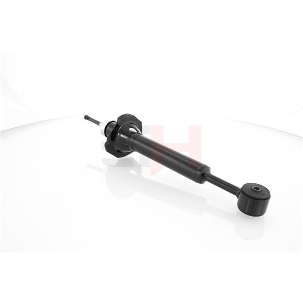 Stötdämpare, Bakaxel, Bakaxel höger, Bakaxel vänster Gh GH-303538 GH Stötdämpare, Bakaxel, Bakaxel höger, Bakaxel vänster Gh GH-303538 GH