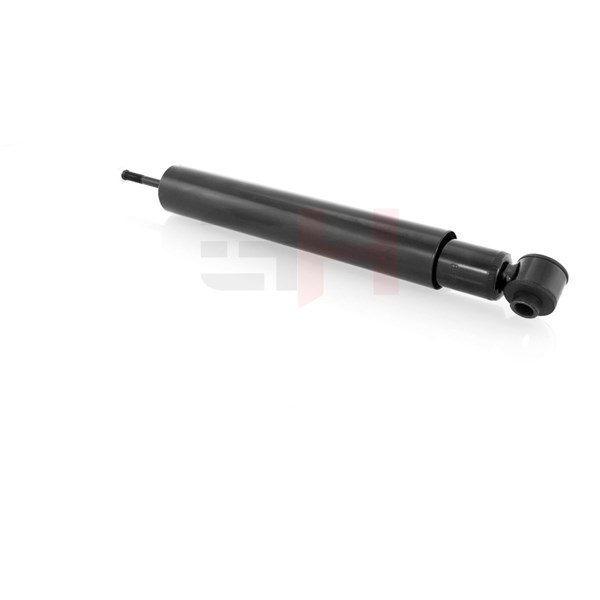 Stötdämpare, Bakaxel, Bakaxel höger, Bakaxel vänster Gh GH-303659 GH