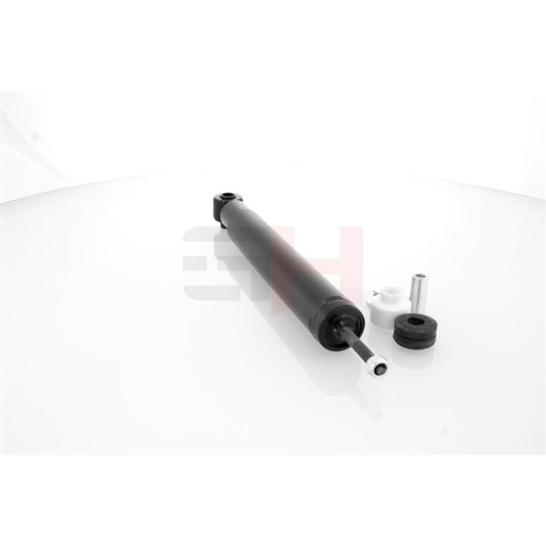 Stötdämpare, Bakaxel, Bakaxel höger, Bakaxel vänster Gh GH-303699 GH Stötdämpare, Bakaxel, Bakaxel höger, Bakaxel vänster Gh GH-303699 GH