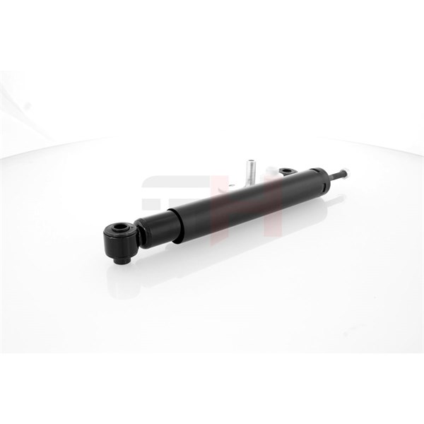 Stötdämpare, Bakaxel, Bakaxel höger, Bakaxel vänster Gh GH-303699 GH Stötdämpare, Bakaxel, Bakaxel höger, Bakaxel vänster Gh GH-303699 GH