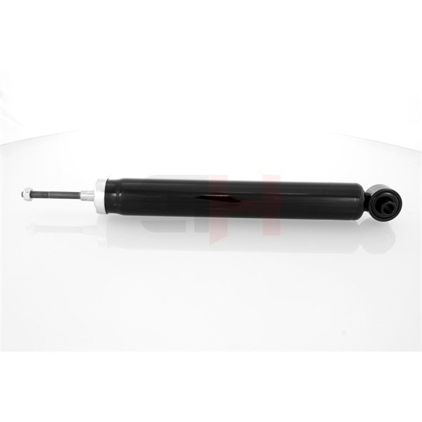 Stötdämpare, Bakaxel, Bakaxel höger, Bakaxel vänster Gh GH-303777 GH