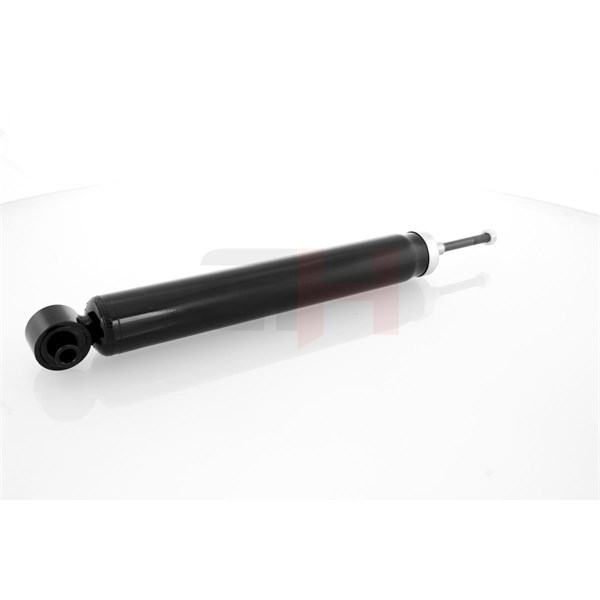 Stötdämpare, Bakaxel, Bakaxel höger, Bakaxel vänster Gh GH-303777 GH