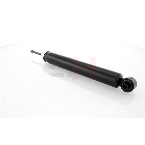 Stötdämpare, Bakaxel, Bakaxel höger, Bakaxel vänster Gh GH-303777 GH
