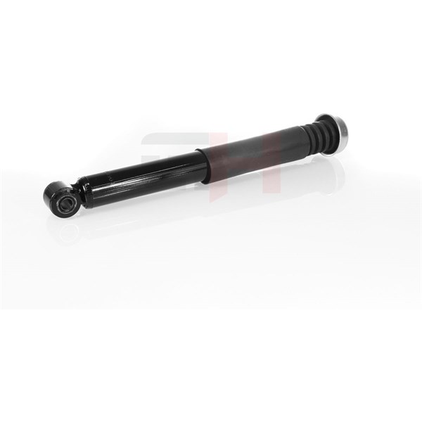 Stötdämpare, Bakaxel, Bakaxel höger, Bakaxel vänster Gh GH-303904 GH