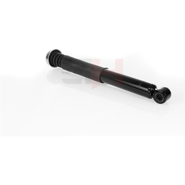 Stötdämpare, Bakaxel, Bakaxel höger, Bakaxel vänster Gh GH-303904 GH