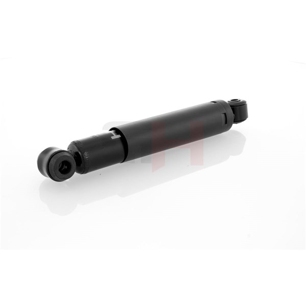 Stötdämpare, Bakaxel, Bakaxel höger, Bakaxel vänster Gh GH-303930 GH