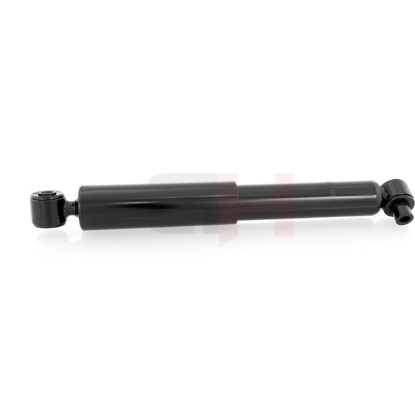 Stötdämpare, Bakaxel, Bakaxel höger, Bakaxel vänster Gh GH-303931 GH