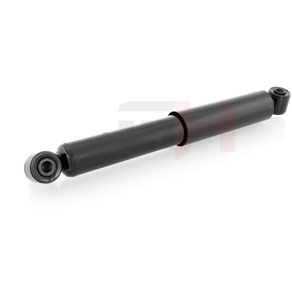 Stötdämpare, Bakaxel, Bakaxel höger, Bakaxel vänster Gh GH-303931 GH