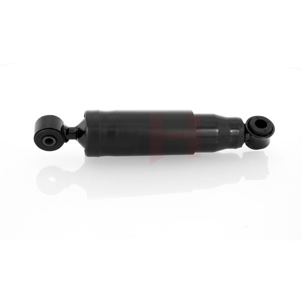 Stötdämpare, Bakaxel, Bakaxel höger, Bakaxel vänster Gh GH-303941 GH