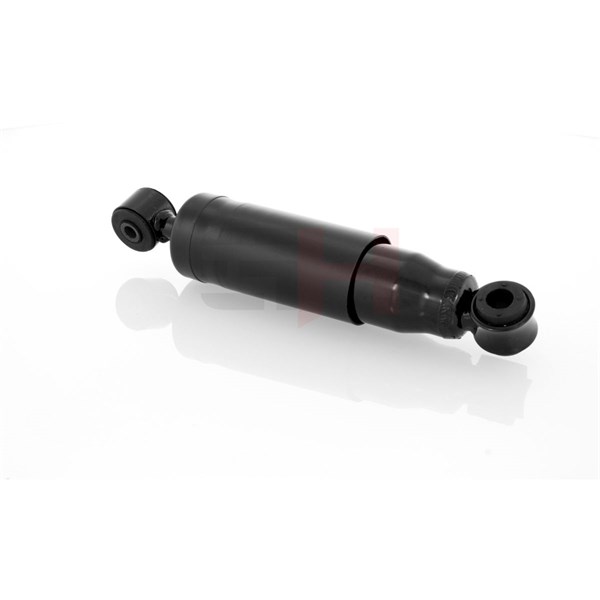 Stötdämpare, Bakaxel, Bakaxel höger, Bakaxel vänster Gh GH-303941 GH