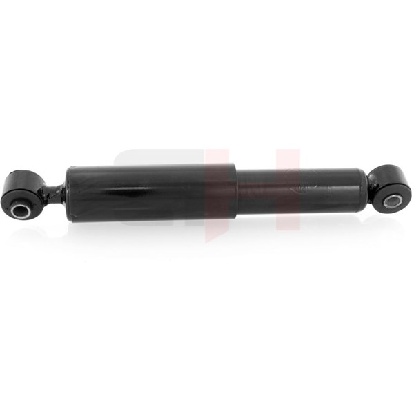 Stötdämpare, Bakaxel, Bakaxel höger, Bakaxel vänster Gh GH-303959 GH Stötdämpare, Bakaxel, Bakaxel höger, Bakaxel vänster Gh GH-303959 GH