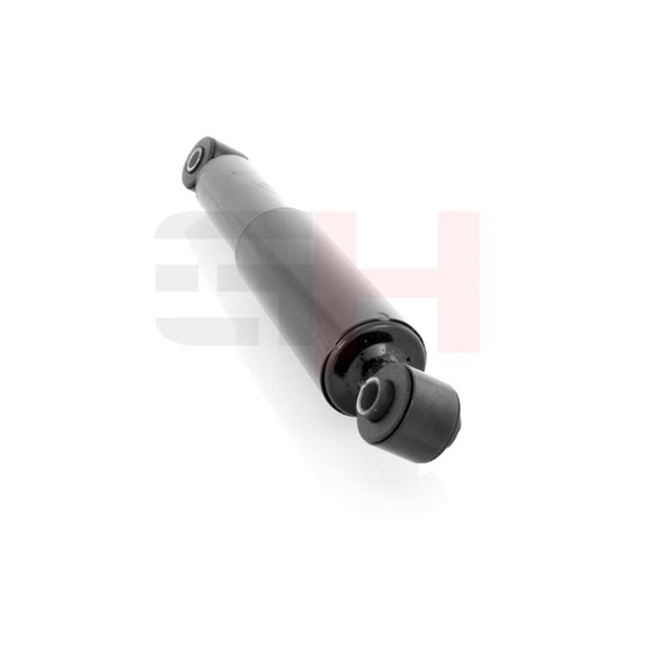 Stötdämpare, Bakaxel, Bakaxel höger, Bakaxel vänster Gh GH-303959 GH Stötdämpare, Bakaxel, Bakaxel höger, Bakaxel vänster Gh GH-303959 GH