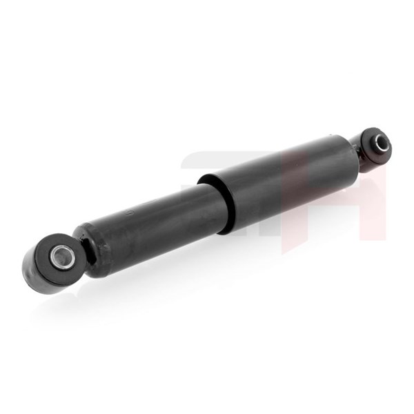 Stötdämpare, Bakaxel, Bakaxel höger, Bakaxel vänster Gh GH-303959 GH Stötdämpare, Bakaxel, Bakaxel höger, Bakaxel vänster Gh GH-303959 GH