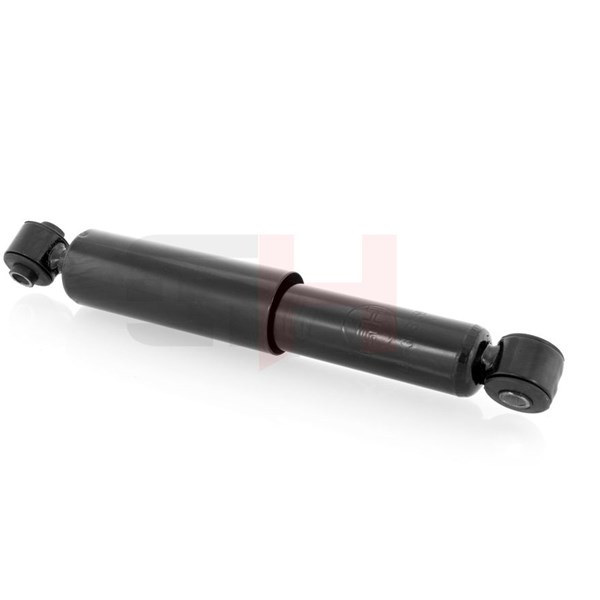 Stötdämpare, Bakaxel, Bakaxel höger, Bakaxel vänster Gh GH-303959 GH Stötdämpare, Bakaxel, Bakaxel höger, Bakaxel vänster Gh GH-303959 GH