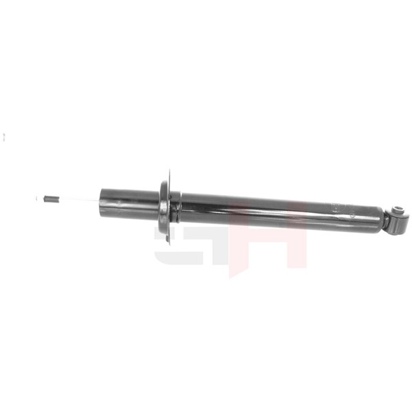 Stötdämpare, Bakaxel, Bakaxel höger, Bakaxel vänster Gh GH-303971 GH