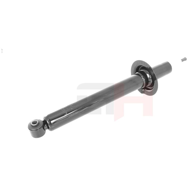 Stötdämpare, Bakaxel, Bakaxel höger, Bakaxel vänster Gh GH-303971 GH